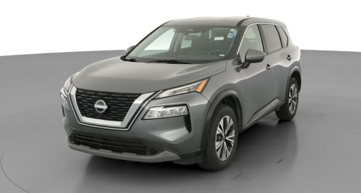 Thumbnail: 2023 Nissan Rogue - 1