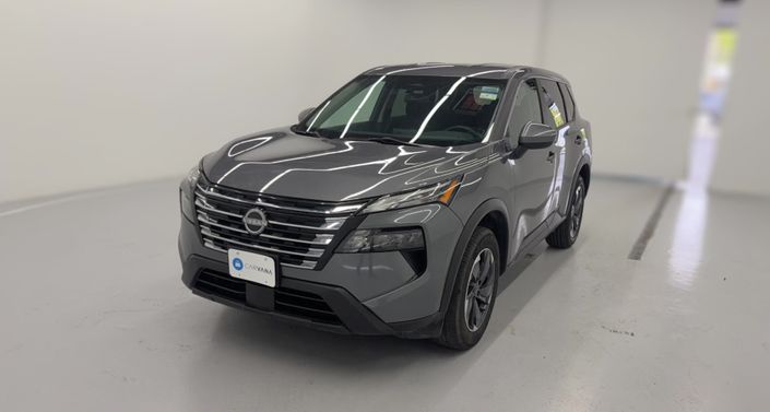 2024 Nissan Rogue SV -
                  Cicero, NY