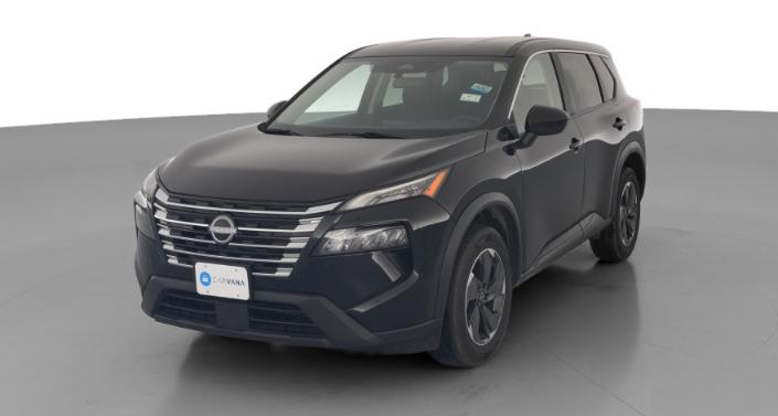 Thumbnail: 2024 Nissan Rogue - 1