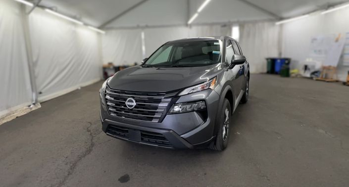 Thumbnail: 2026 Nissan Rogue - 1