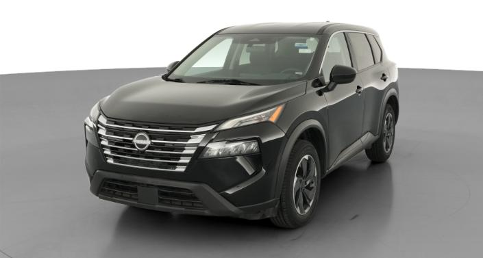 Thumbnail: 2024 Nissan Rogue - 1