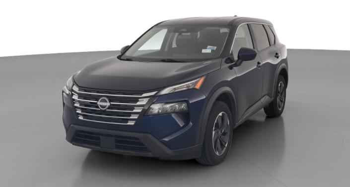 Thumbnail: 2024 Nissan Rogue - 1
