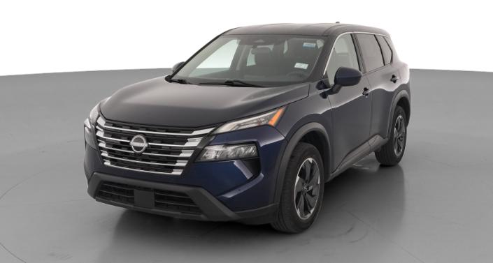 Thumbnail: 2024 Nissan Rogue - 1