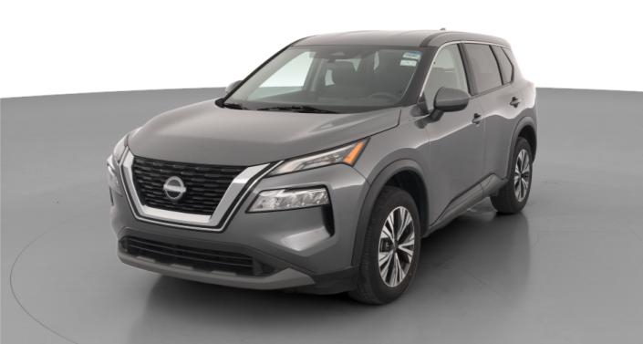 Thumbnail: 2023 Nissan Rogue - 1