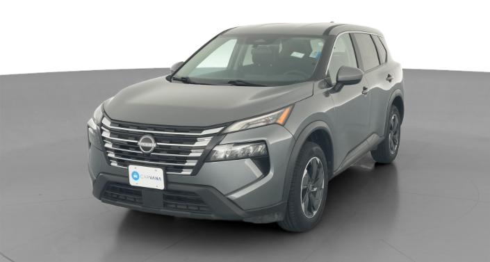 Thumbnail: 2024 Nissan Rogue - 1