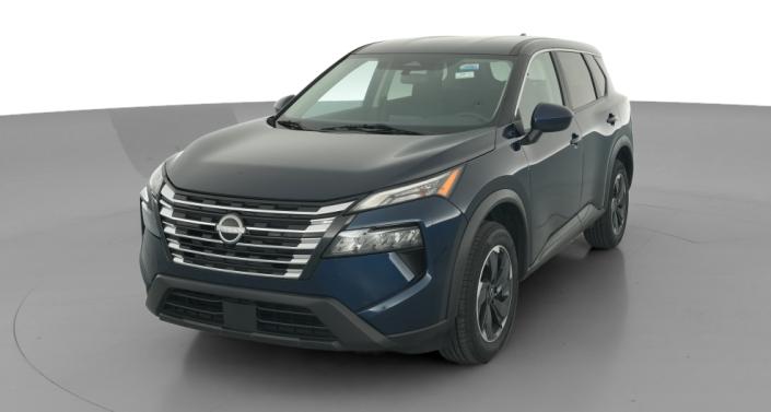 Thumbnail: 2024 Nissan Rogue - 1