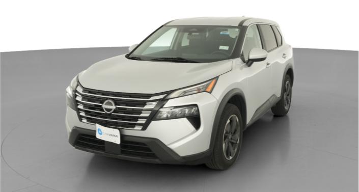 Thumbnail: 2024 Nissan Rogue - 1
