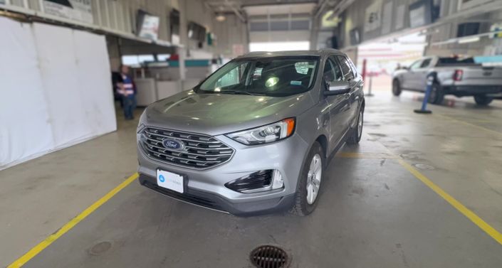 Thumbnail: 2020 Ford Edge - 1
