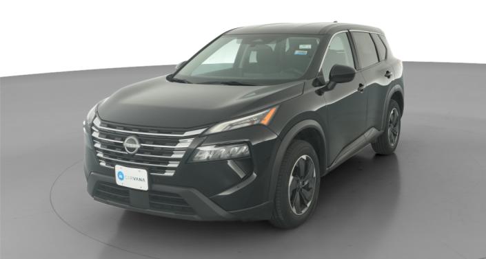 Thumbnail: 2024 Nissan Rogue - 1