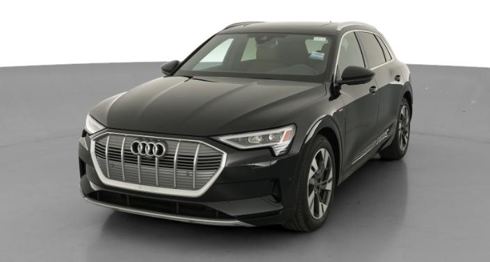 2022 Audi e-tron Premium Plus -
                  Richton Park, IL