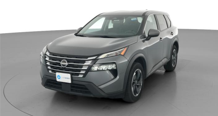 Thumbnail: 2024 Nissan Rogue - 1