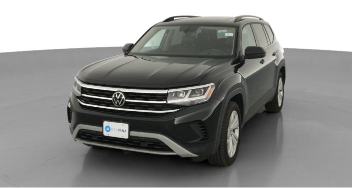 Thumbnail: 2022 Volkswagen Atlas - 1
