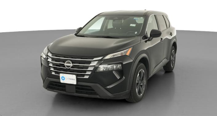 Thumbnail: 2024 Nissan Rogue - 1