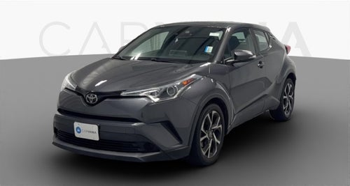 2019 Toyota C-HR