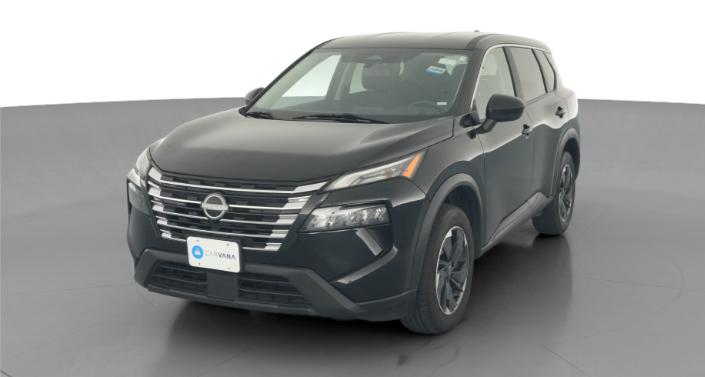 Thumbnail: 2024 Nissan Rogue - 1