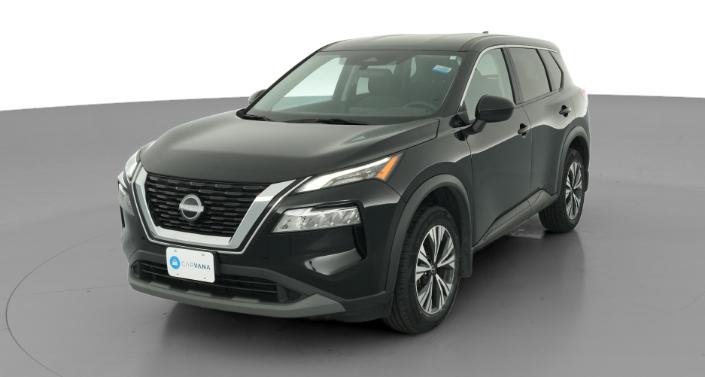 Thumbnail: 2023 Nissan Rogue - 1