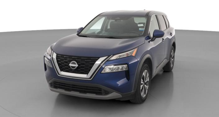 Thumbnail: 2023 Nissan Rogue - 1