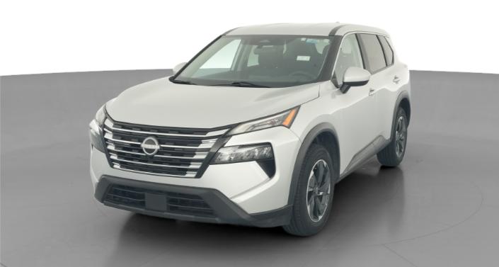 Thumbnail: 2024 Nissan Rogue - 1