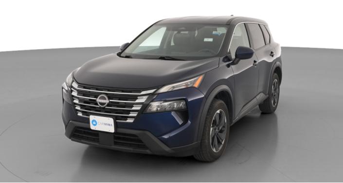 Thumbnail: 2024 Nissan Rogue - 1