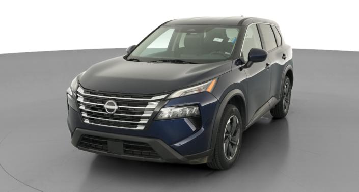 Thumbnail: 2024 Nissan Rogue - 1