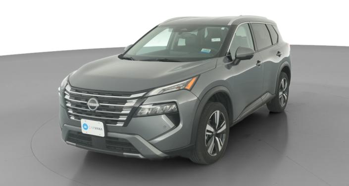 Thumbnail: 2026 Nissan Rogue - 1