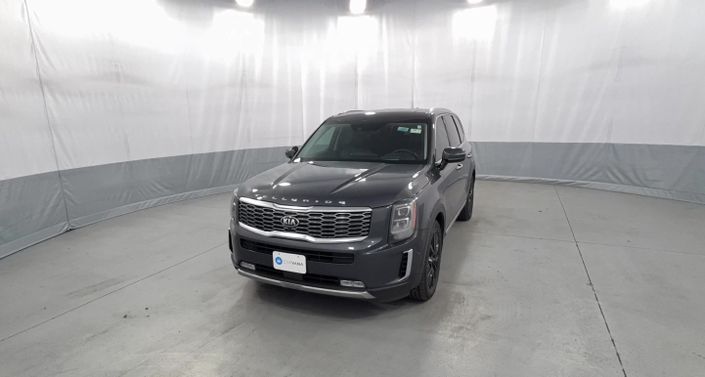 Thumbnail: 2020 Kia Telluride - 1