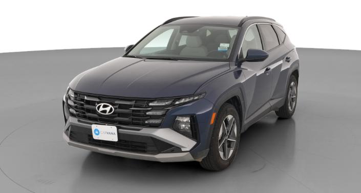 Thumbnail: 2025 Hyundai Tucson - 1
