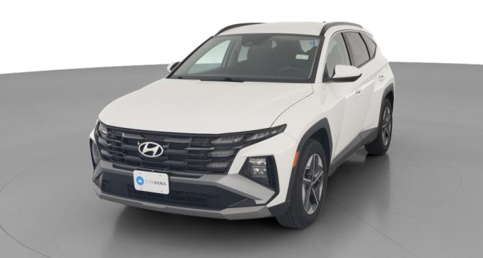 Thumbnail: 2025 Hyundai Tucson - 1