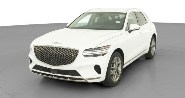2025 Genesis GV70 Standard -
                  Hebron, OH