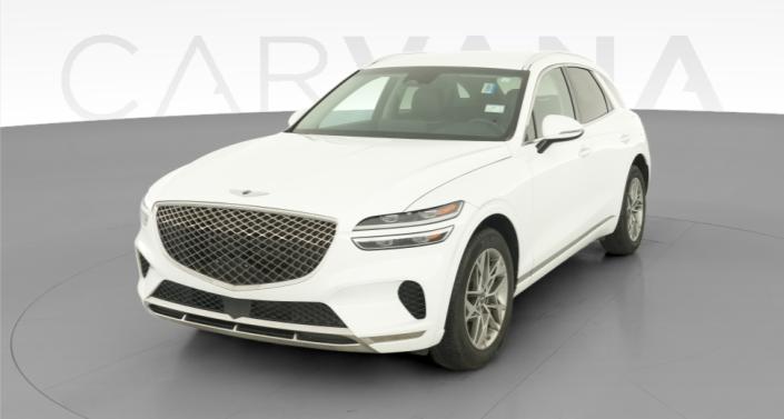 2025 GENESIS GV70