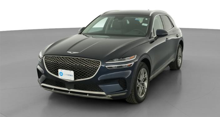 2025 Genesis GV70 Standard -
                  Framingham, MA