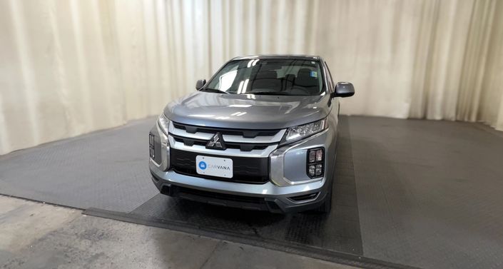 Thumbnail: 2025 Mitsubishi Outlander Sport - 1