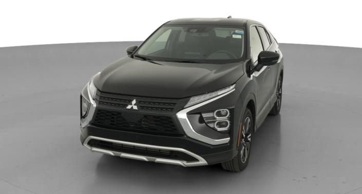 2026 Mitsubishi Eclipse Cross SE -
                  Beverly, NJ