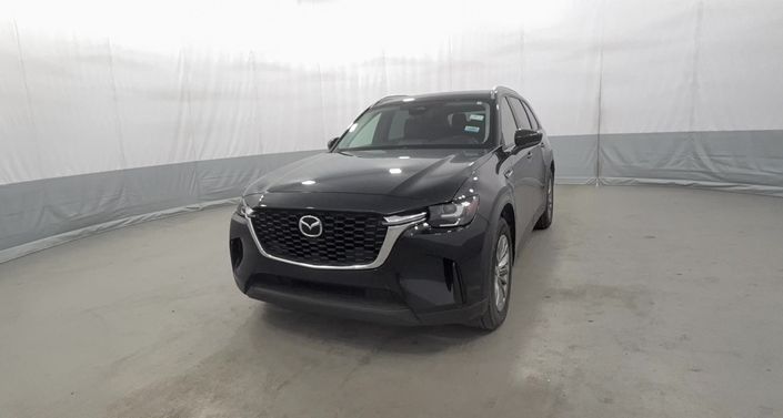 2025 Mazda CX-90 Select -
                  Akron, NY