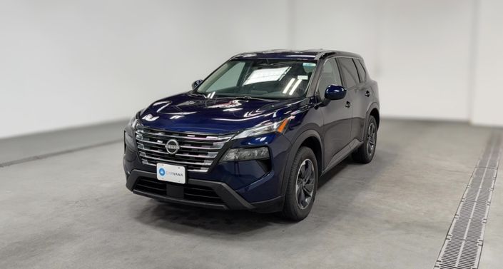 Thumbnail: 2025 Nissan Rogue - 1