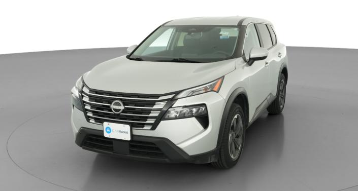 Thumbnail: 2024 Nissan Rogue - 1