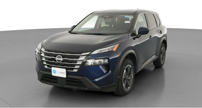 Thumbnail: 2024 Nissan Rogue - 1