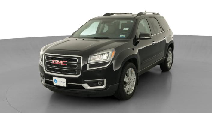 Thumbnail: 2017 GMC Acadia - 1