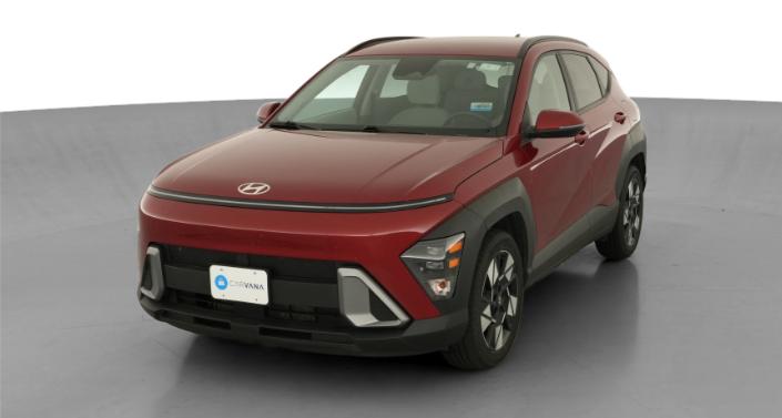 Thumbnail: 2024 Hyundai Kona - 1
