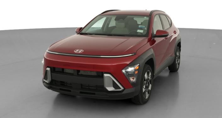 Thumbnail: 2025 Hyundai Kona - 1