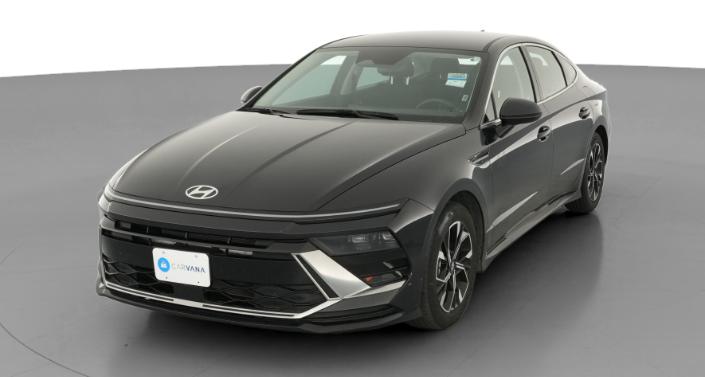 Thumbnail: 2025 Hyundai Sonata - 1