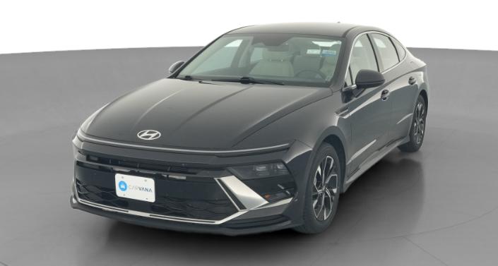 Thumbnail: 2024 Hyundai Sonata - 1