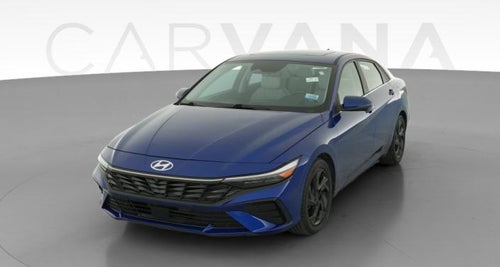 2024 Hyundai Elantra