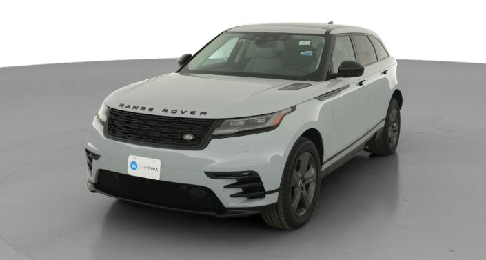 Thumbnail: 2025 Land Rover Range Rover Velar - 1