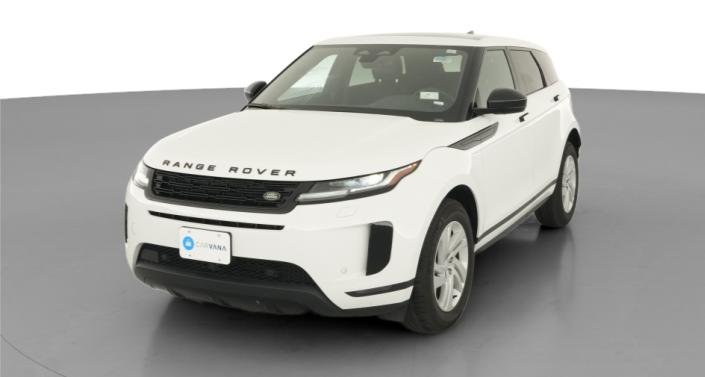 Thumbnail: 2024 Land Rover Range Rover Evoque - 1