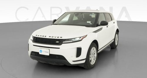 2024 Land Rover Range Rover Evoque