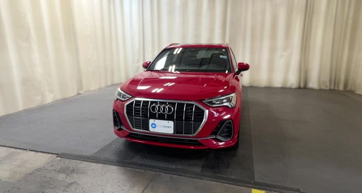 Thumbnail: 2025 Audi Q3 - 1