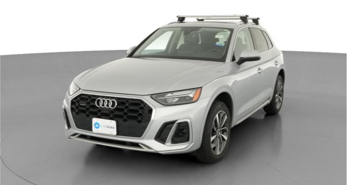 Thumbnail: 2024 Audi Q5 - 1