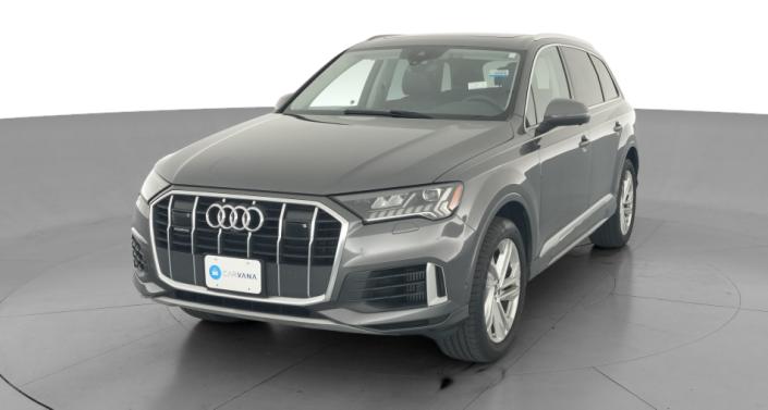Thumbnail: 2024 Audi Q7 - 1