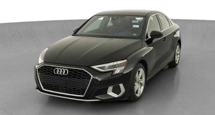 2024 Audi A3 Premium -
                  Richton Park, IL